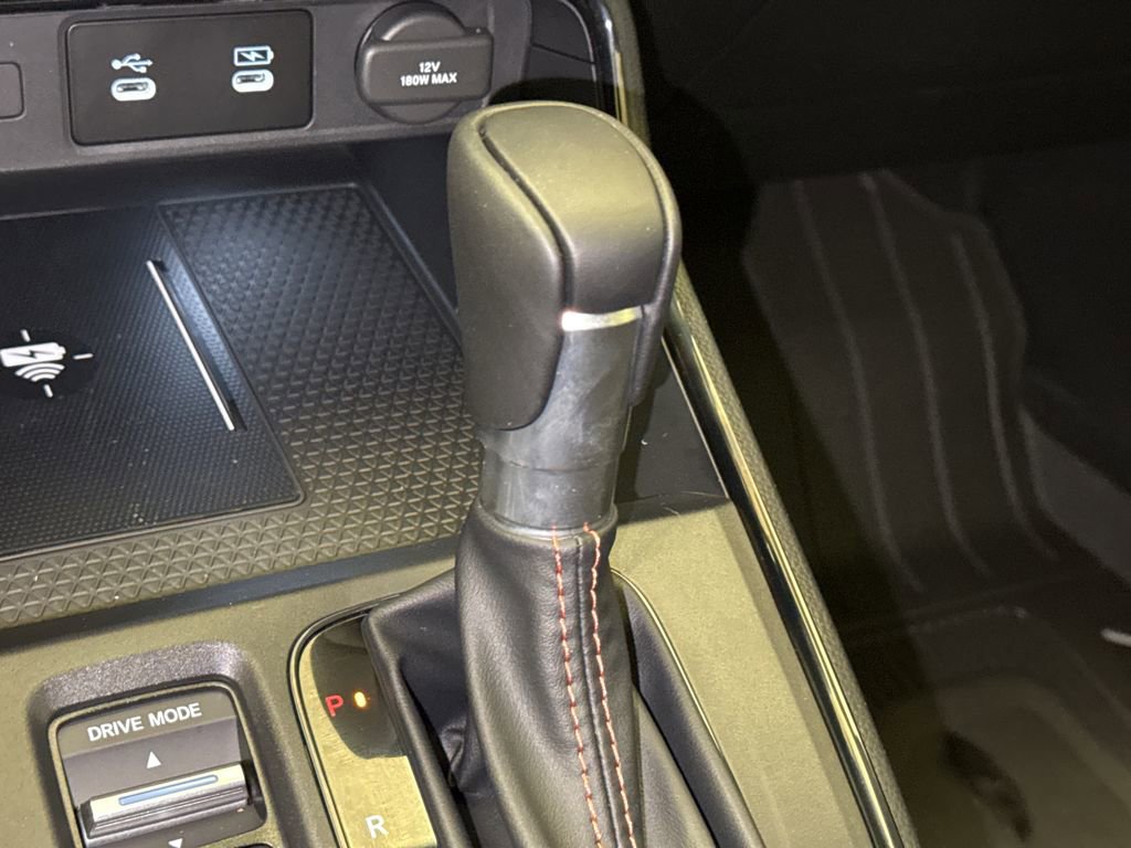 New 2026 Honda CR-V Sport-L image 29