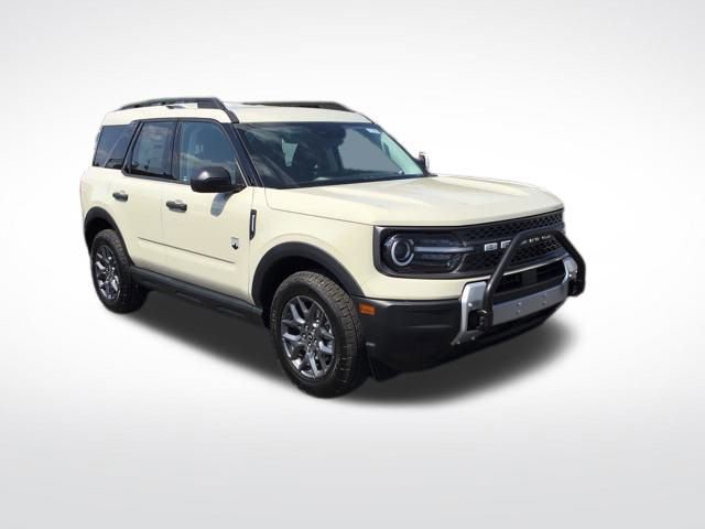 New 2025 Ford Bronco Sport Big Bend AWD/4WD image 7