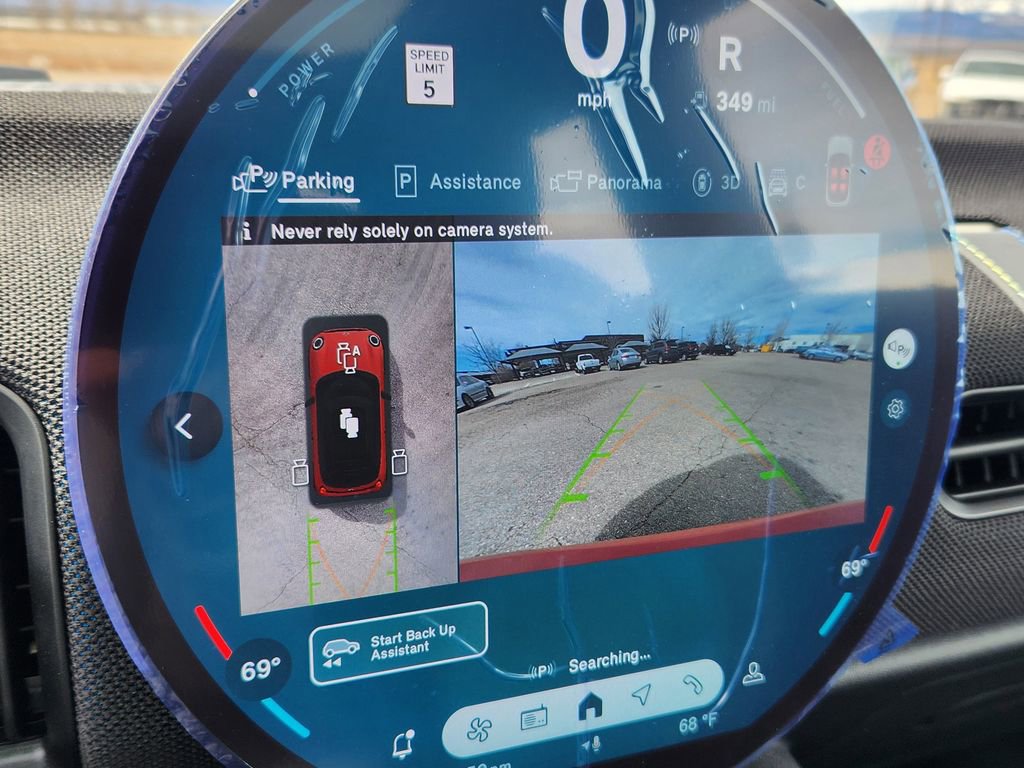 New 2026 MINI Cooper 2-Door Hardtop image 13