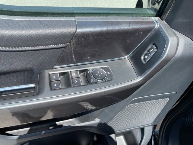 Used 2022 Ford F150 XLT w/ Equipment Group 302A High image 12