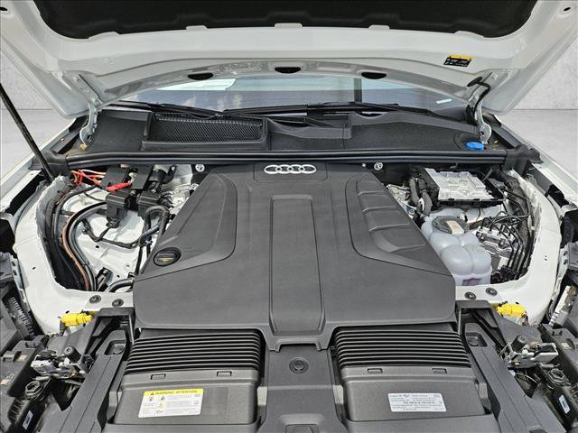 New 2026 Audi Q7 2.0T Premium AWD/4WD image 25