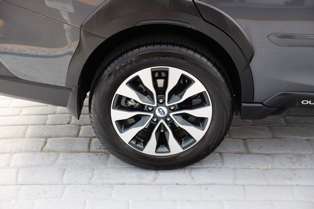 Certified 2023 Subaru Outback Limited image 58