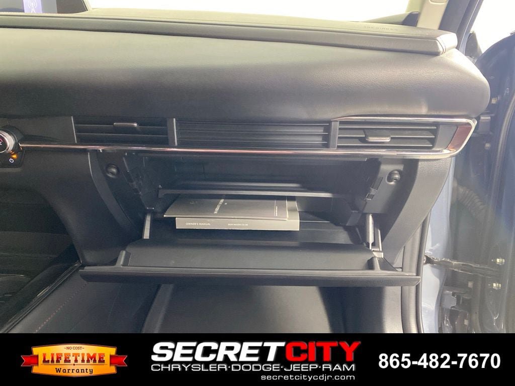 Used 2024 MAZDA CX-30 AWD 2.5 S w/ Preferred Package image 29