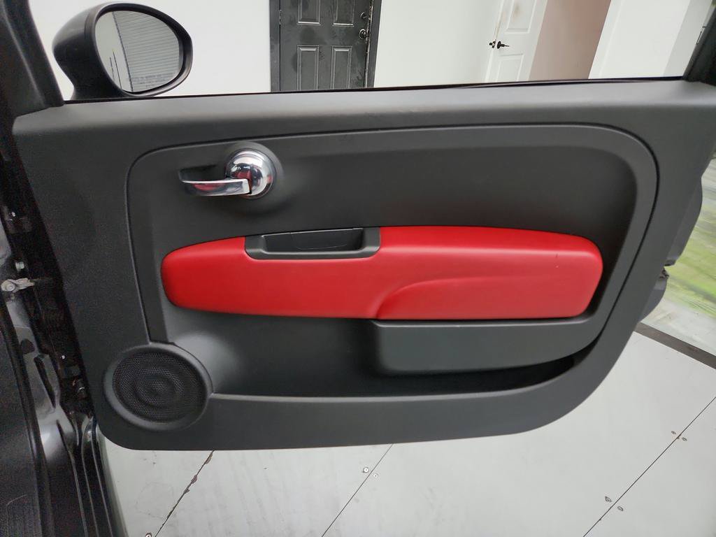 Used 2014 FIAT 500 Sport FWD image 50
