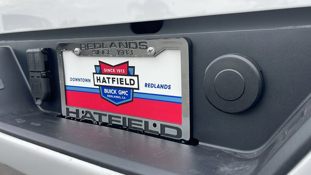 New 2026 GMC Sierra 1500 AT4 w/ AT4 Premium Package image 28