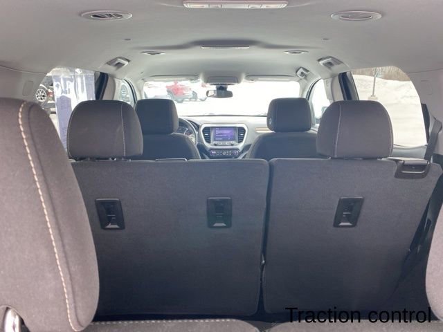 Used 2023 GMC Acadia SLE image 27