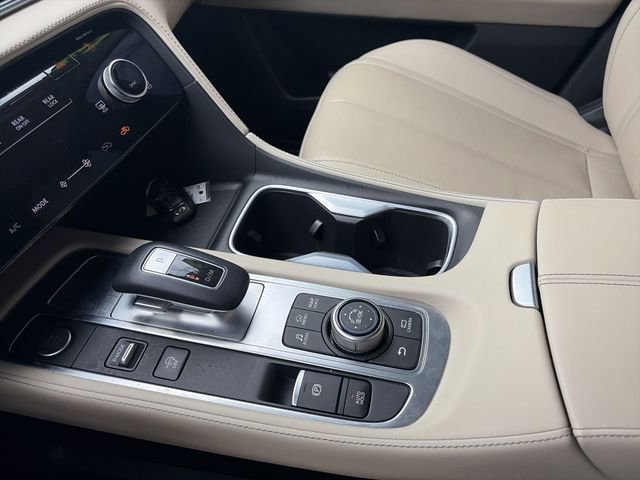 Used 2023 INFINITI QX60 Luxe w/ Cargo Package FWD image 21