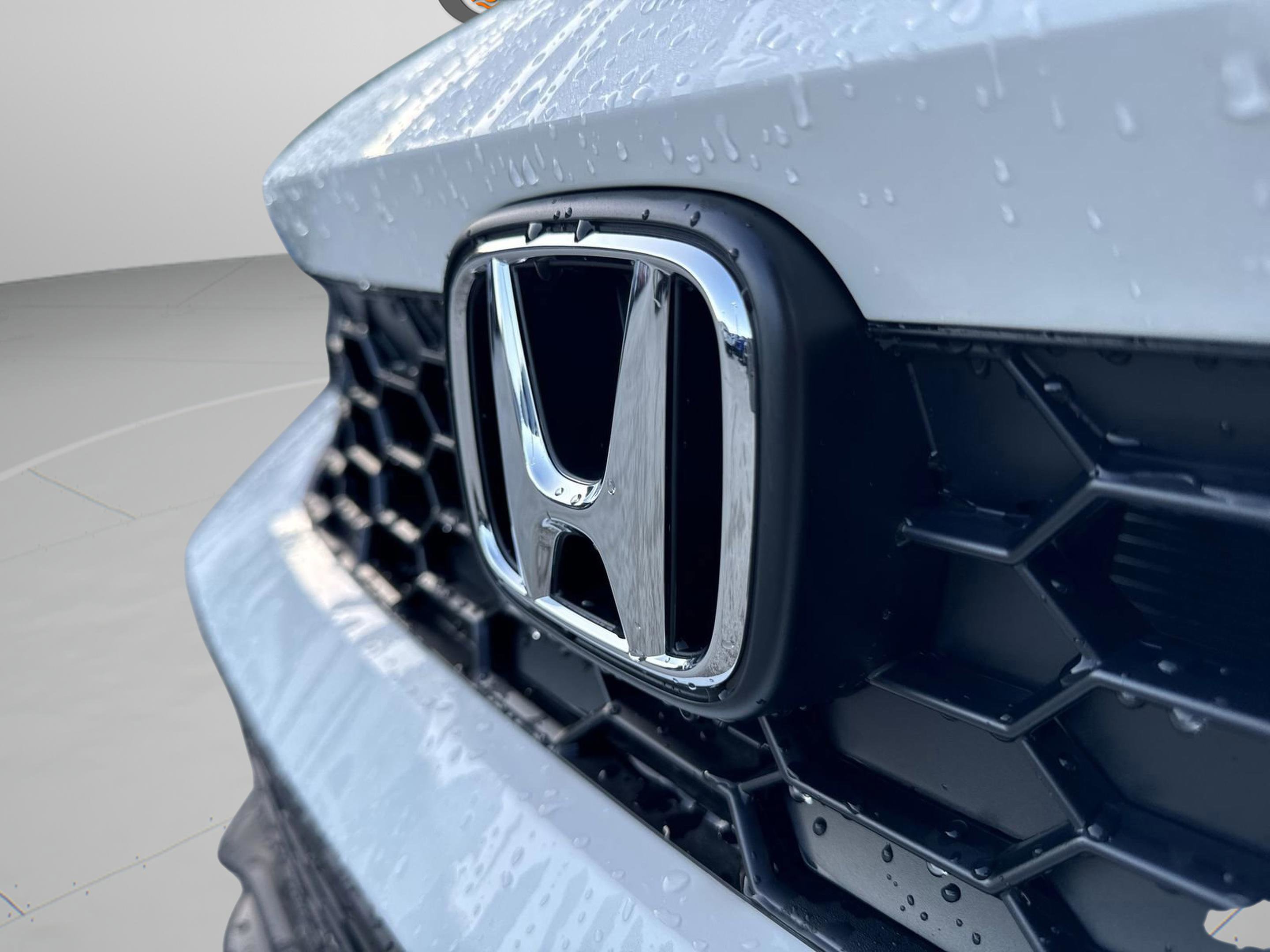 Certified 2026 Honda Civic Sport image 22