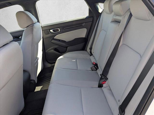 New 2026 Honda Civic Sport image 16