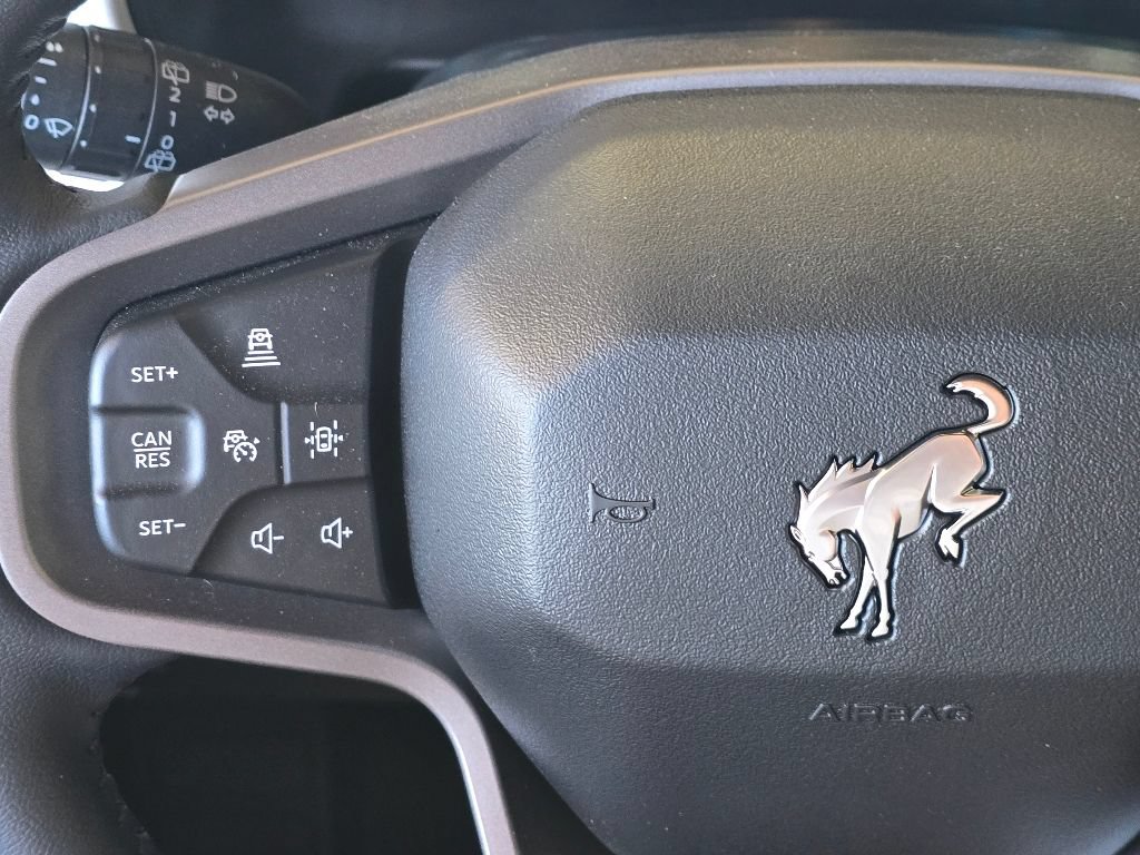 New 2025 Ford Bronco Stroppe Edition AWD/4WD image 13