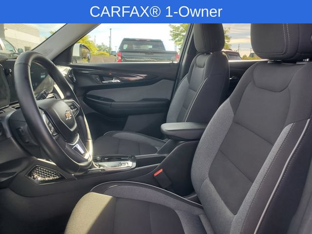 Used 2025 Chevrolet TrailBlazer LT w/ Convenience Package AWD/4WD image 6