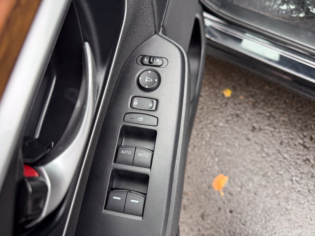 Certified 2021 Honda CR-V EX image 12