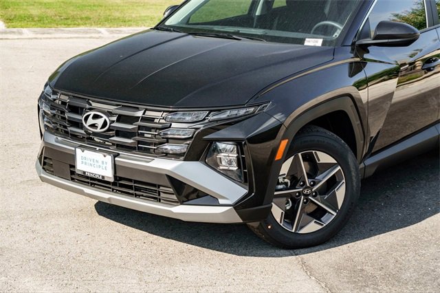 New 2026 Hyundai Tucson SEL image 3