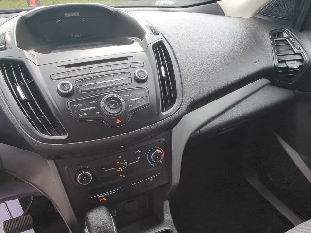 Used 2017 Ford Escape S image 32
