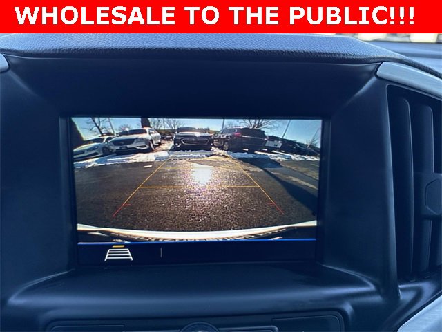 Used 2018 GMC Terrain SLE w/ Driver Convenience Package image 21