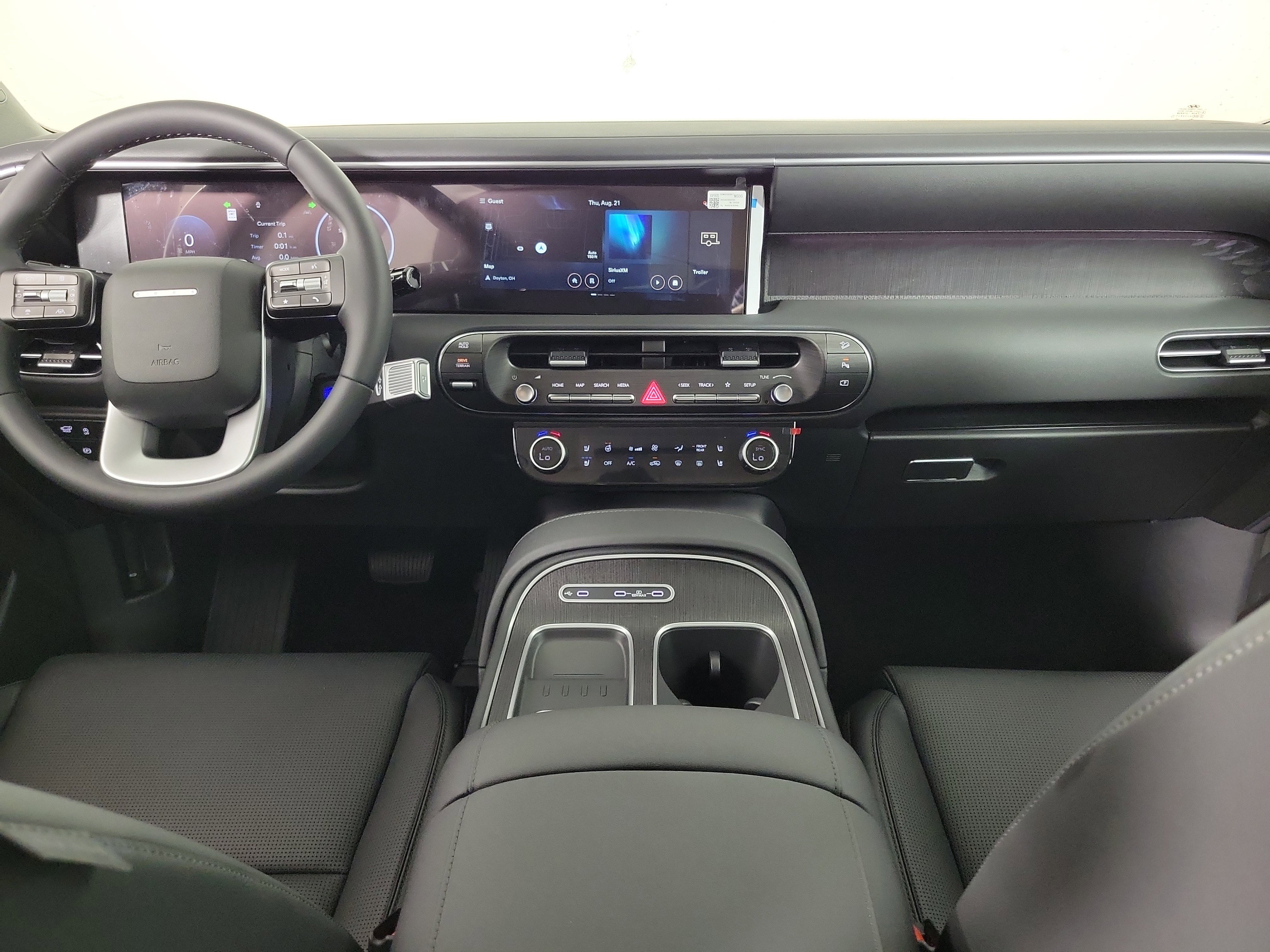 New 2026 Hyundai Palisade Limited image 4