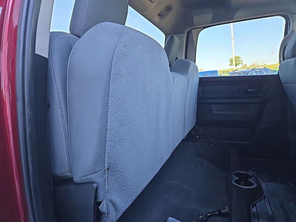 Used 2018 RAM 2500 Tradesman w/ Chrome Appearance Group image 84