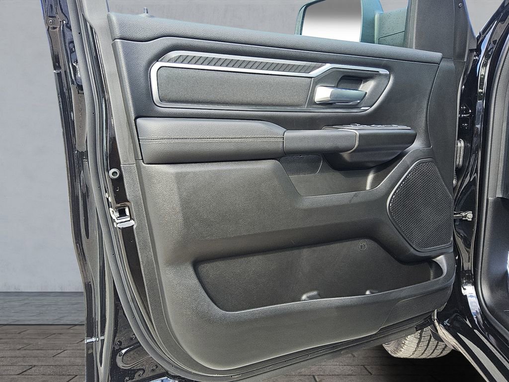 New 2026 RAM 1500 Lone Star image 18