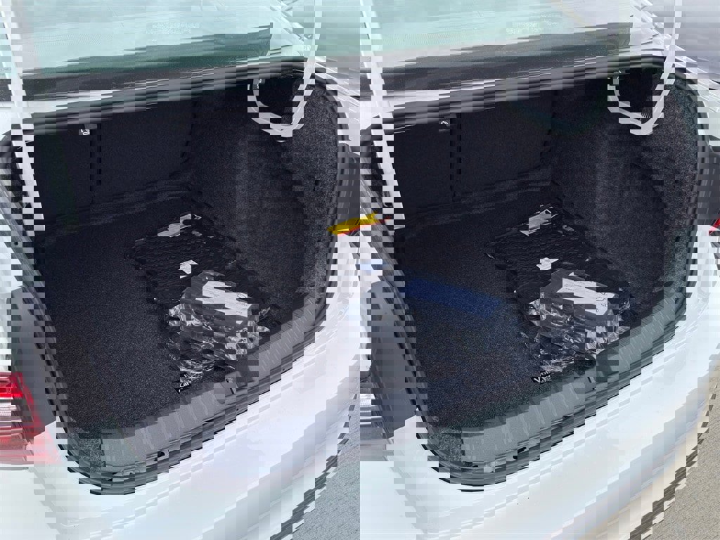 New 2026 Volkswagen Jetta S image 31