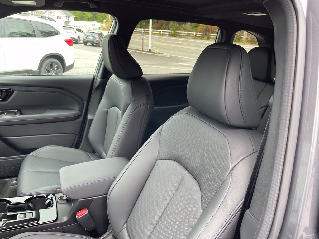 New 2026 Subaru Forester Limited AWD/4WD image 11