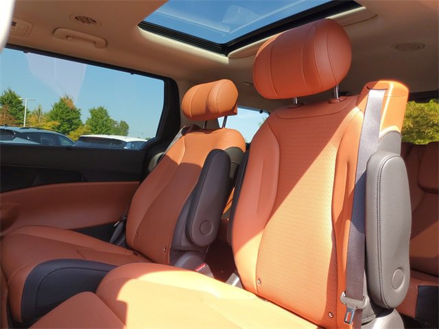 New 2026 Kia Carnival SX Prestige image 9