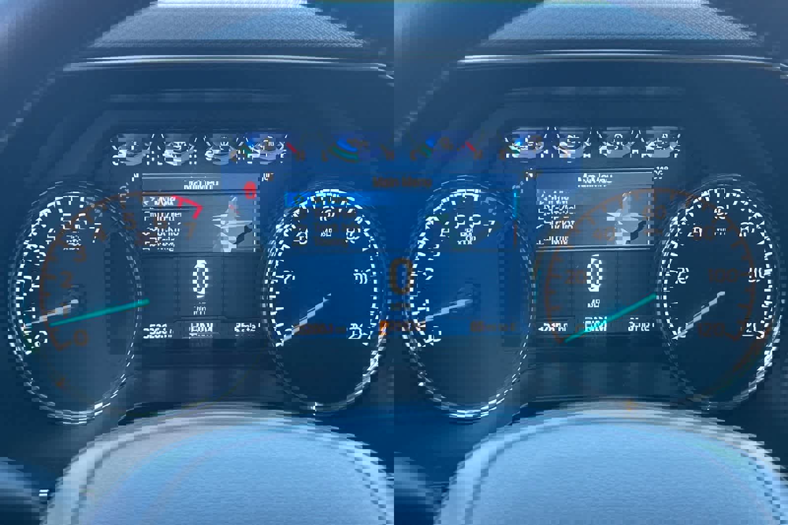 Used 2022 Ford F150 XLT w/ Equipment Group 301A Mid image 26