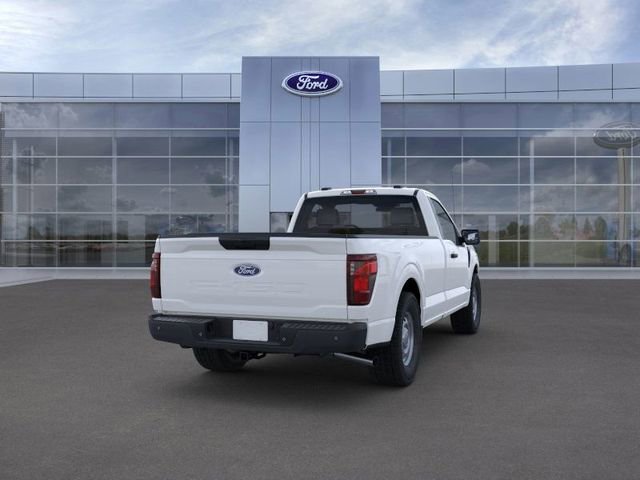 New 2024 Ford F150 XL RWD image 8