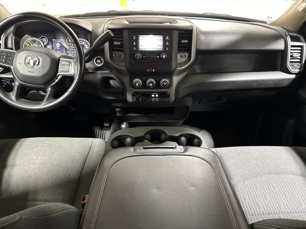 Used 2020 RAM 3500 Tradesman AWD/4WD image 10