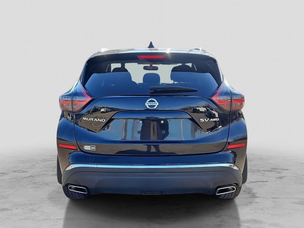 Used 2019 Nissan Murano SV image 23