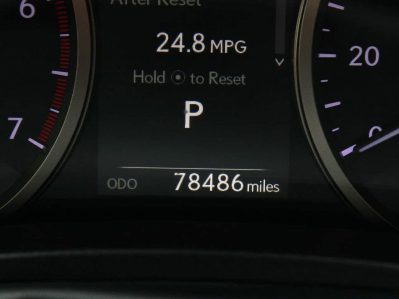 Used 2020 Lexus NX 300 AWD w/ Premium Package image 13