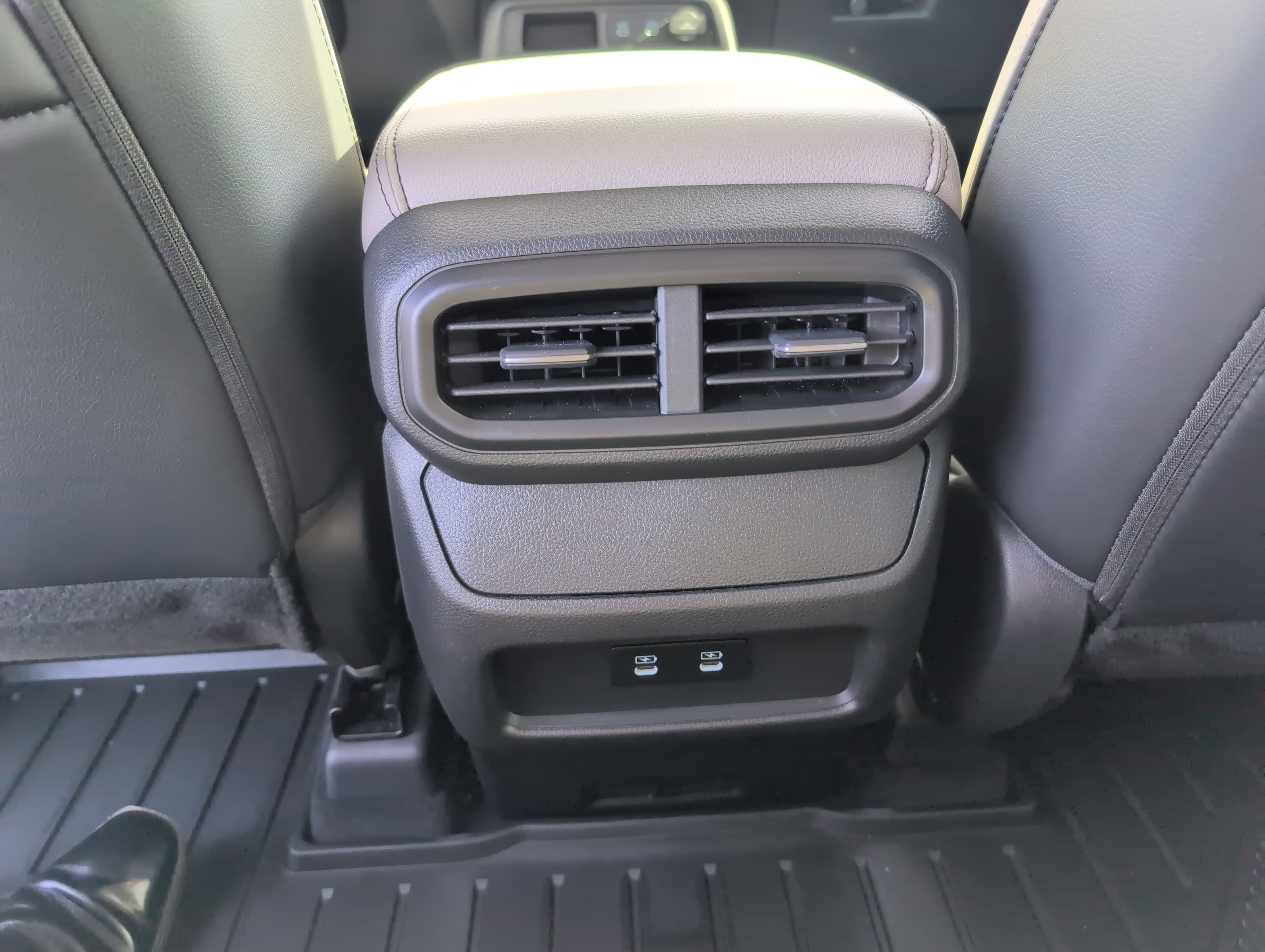 Used 2026 Honda Passport RTL image 28