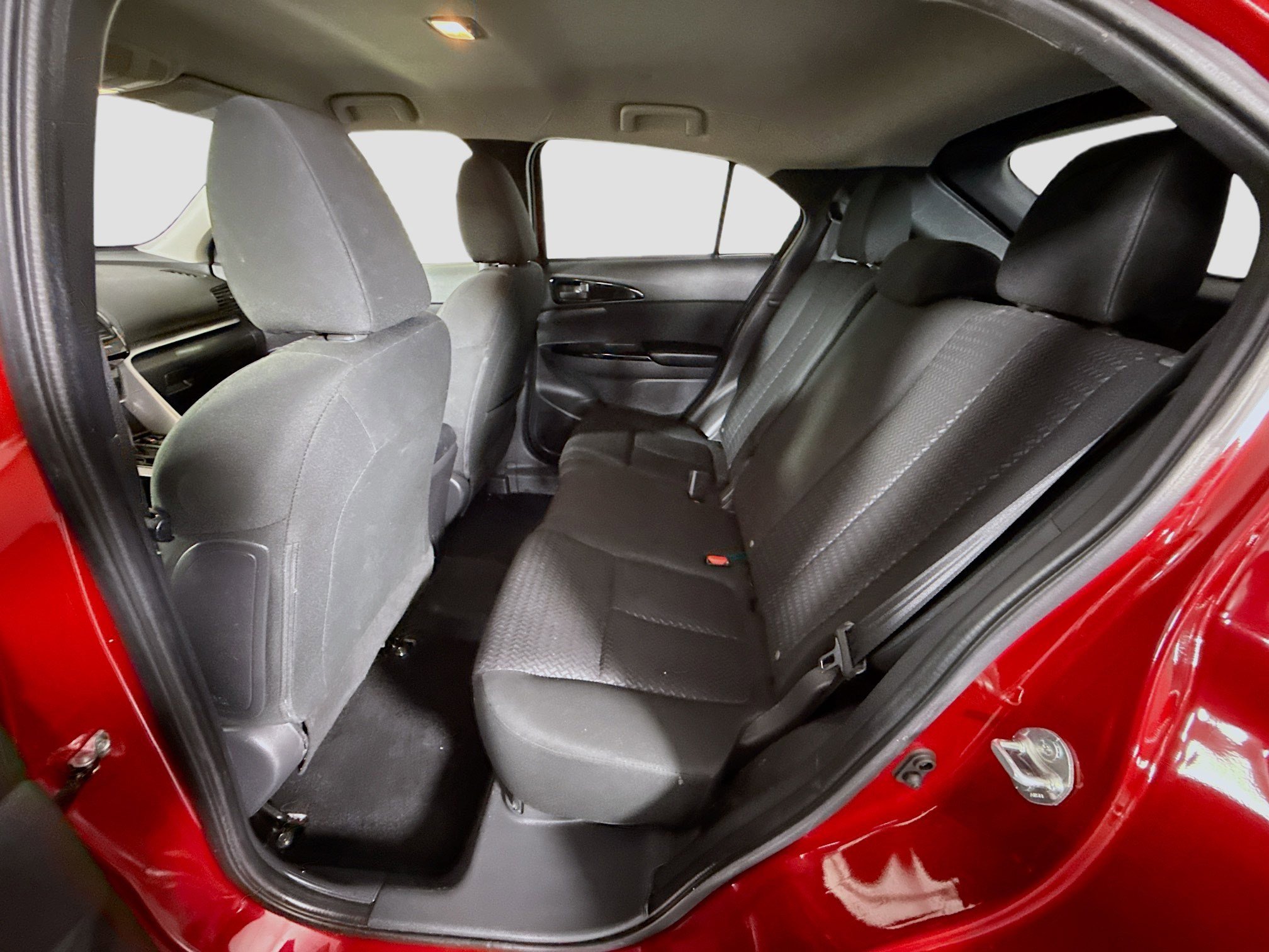 Used 2024 Mitsubishi Eclipse Cross LE AWD/4WD image 25