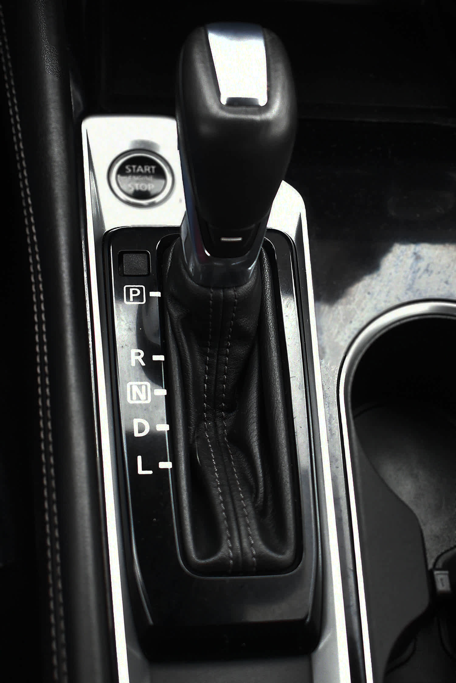 Used 2022 Nissan Altima 2.5 SL image 23