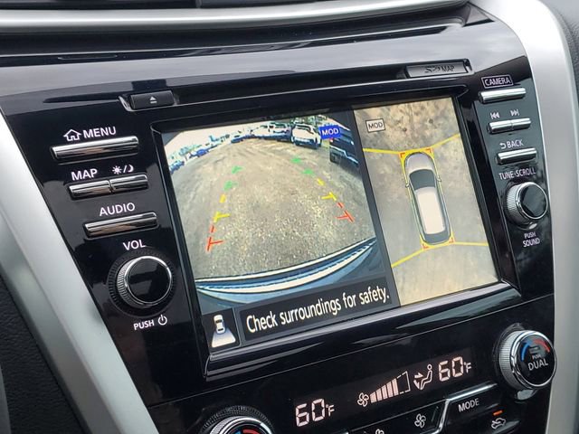 Used 2017 Nissan Murano SL w/ SL Technology Package image 29