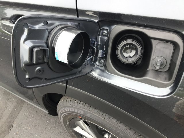 New 2027 Honda CR-V EX-L image 11