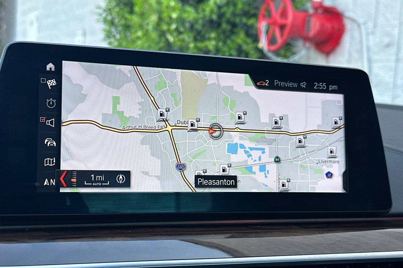 Used 2018 BMW 530i image 24