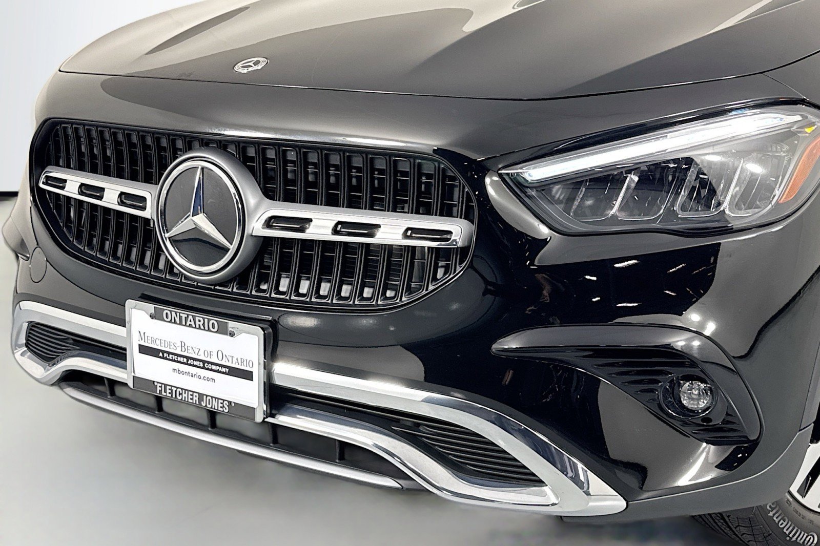 Certified 2026 Mercedes-Benz GLA 250 image 12