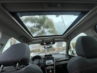 Used 2023 Subaru Forester Sport image 14