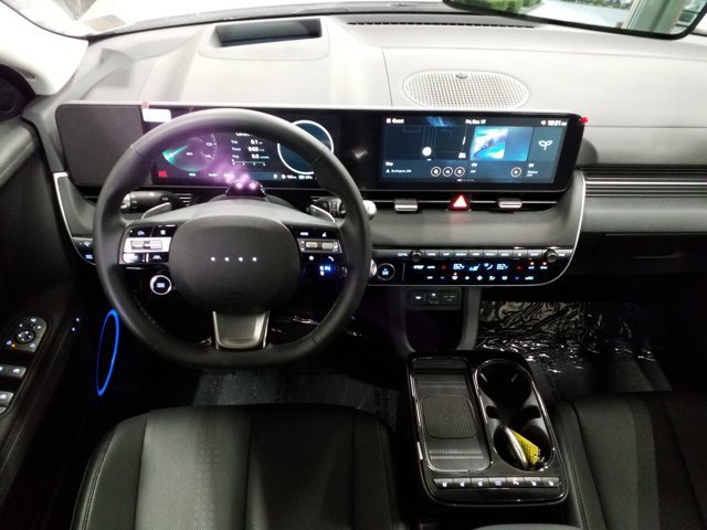 Certified 2025 Hyundai Ioniq 5 Limited image 3