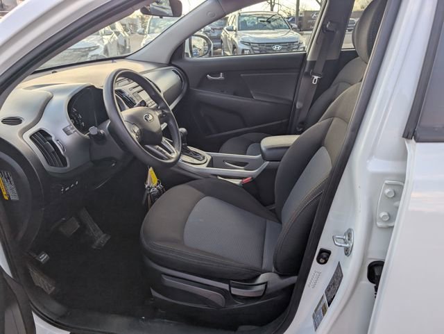 Used 2016 Kia Sportage LX image 13