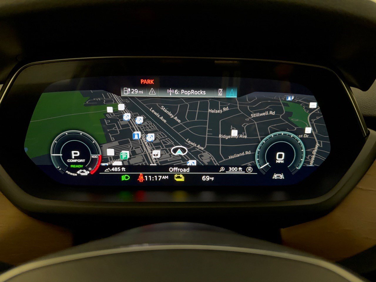Certified 2023 Audi e-tron GT Premium Plus AWD/4WD image 26