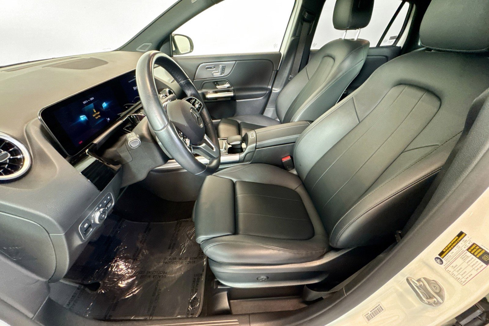 Certified 2022 Mercedes-Benz GLA 250 w/ Premium Package Lite image 19