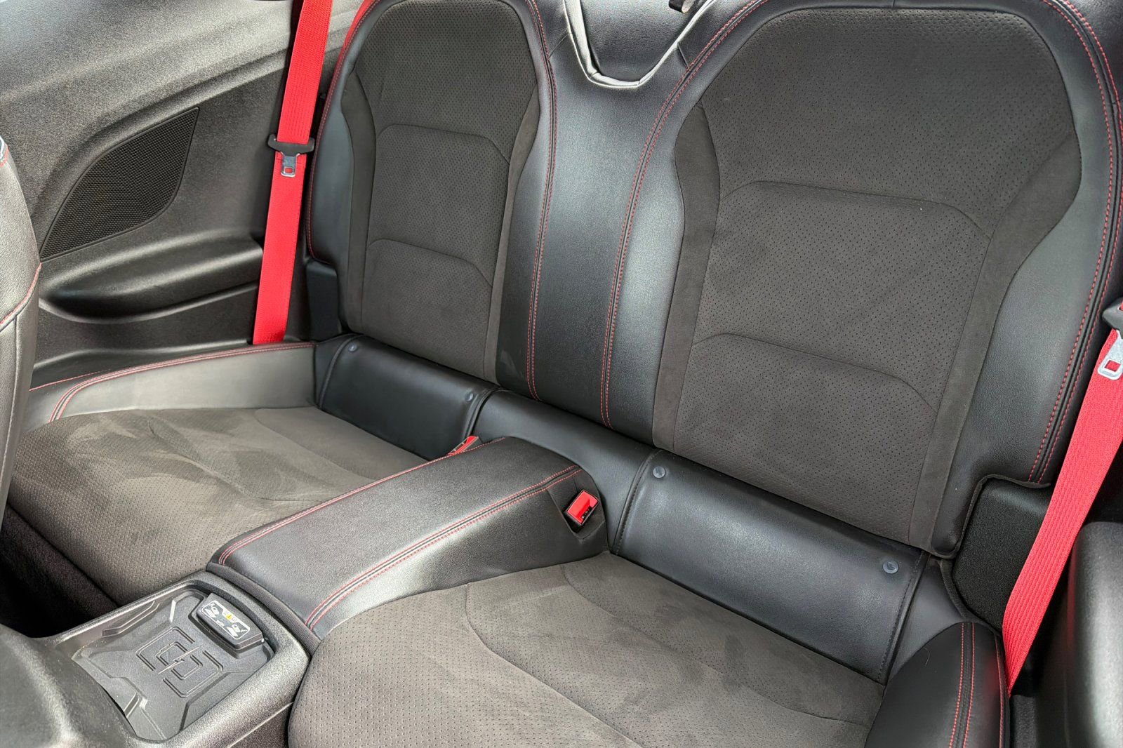 Used 2023 Chevrolet Camaro ZL1 image 12