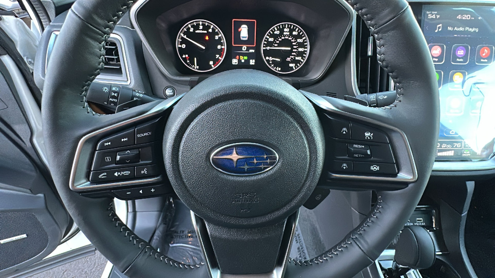 New 2026 Subaru Ascent Touring image 18