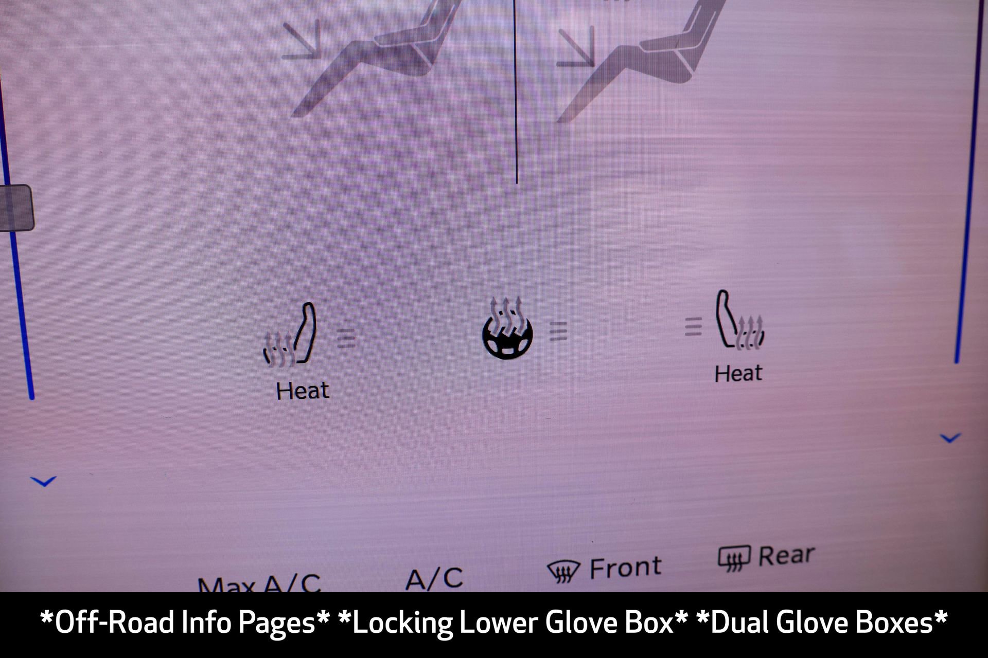 New 2026 RAM 2500 Big Horn image 25