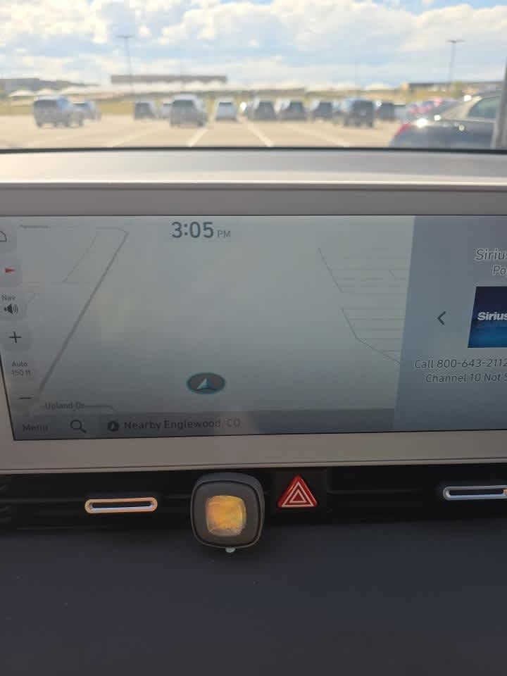 Used 2024 Hyundai Ioniq 5 SEL AWD/4WD image 5