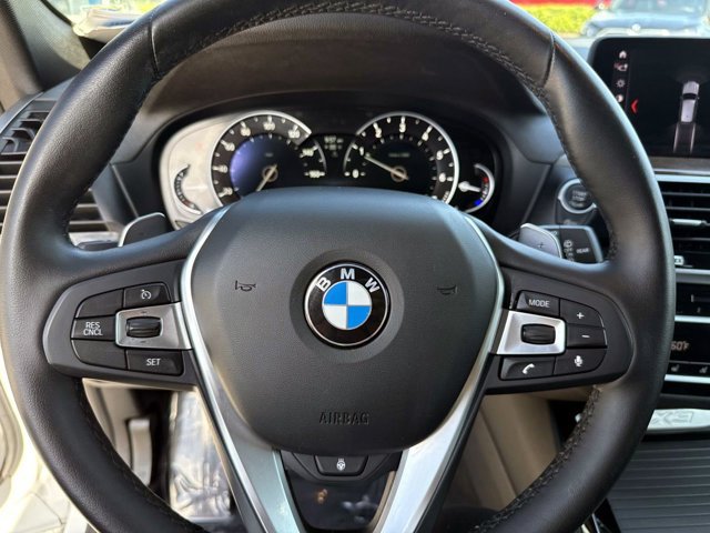 Used 2019 BMW X3 sDrive30i w/ Premium Package RWD image 29
