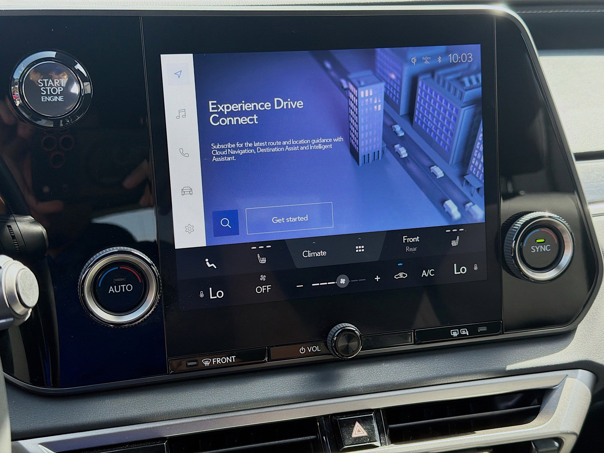 Used 2024 Lexus RX 350 FWD w/ Technology Package image 13