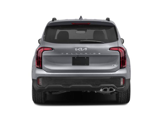 Used 2024 Kia Telluride SX X-Pro AWD/4WD image 8