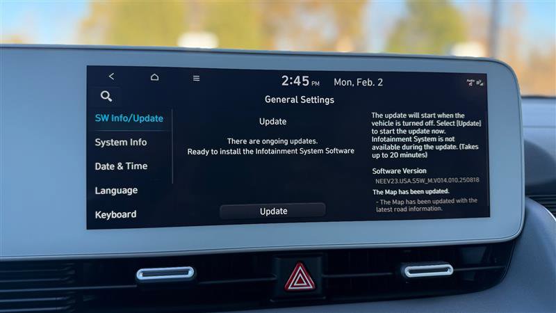 Used 2023 Hyundai Ioniq 5 SEL image 44